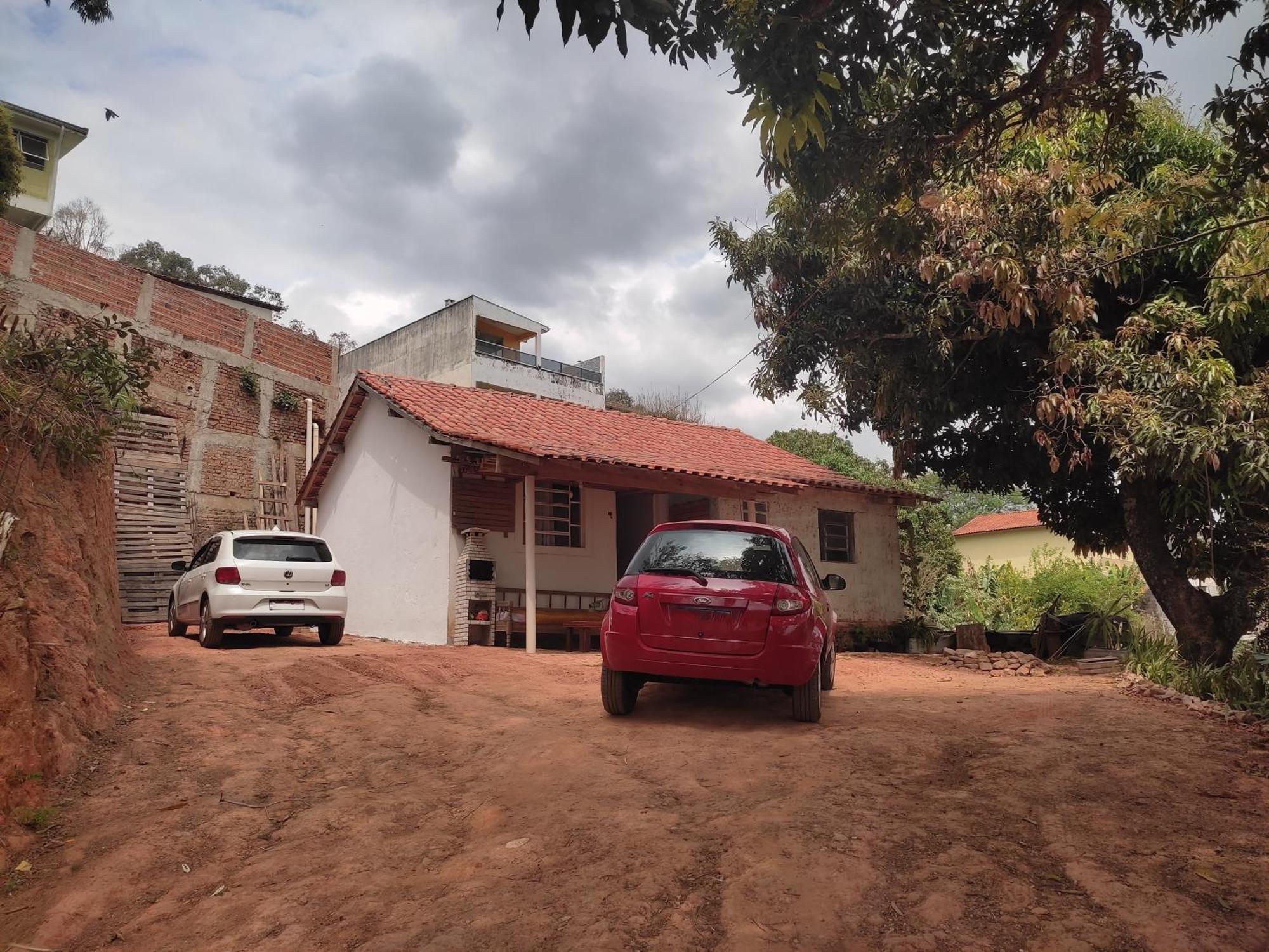 Casinha Do Interior Vila Águas de Lindóia Exterior foto